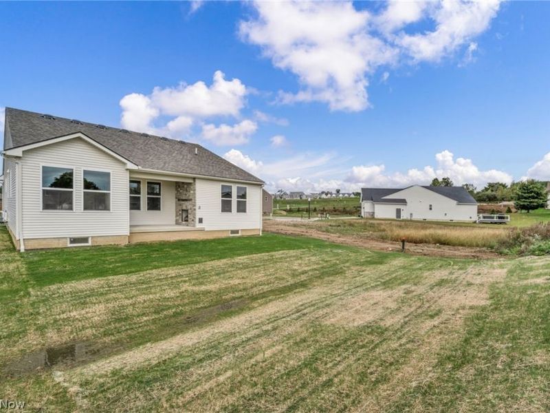 824 Colesbourne Circle , Green, OH 44685 Photo 45