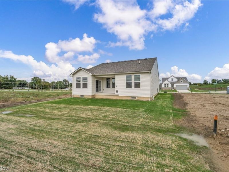824 Colesbourne Circle , Green, OH 44685 Photo 46