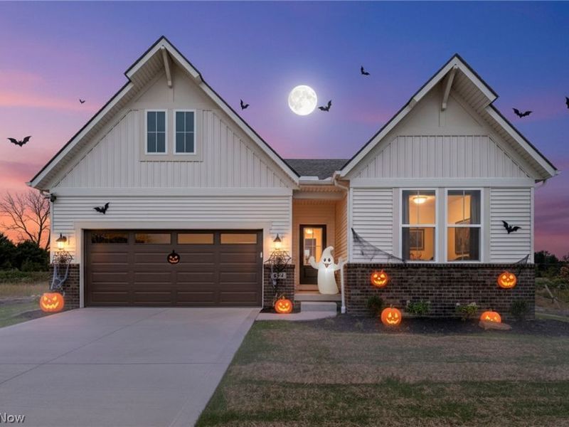 824 Colesbourne Circle , Green, OH 44685 Photo 48