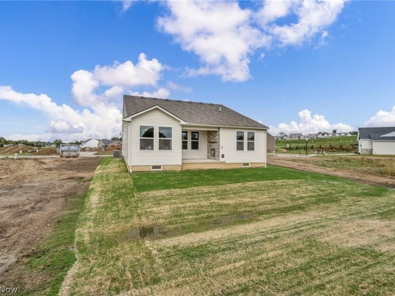 824 Colesbourne Circle, Green, OH 44685 Photo 49