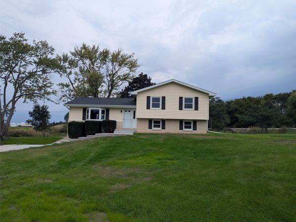 104 Elm Avenue SW, Mitchellville, IA 50169