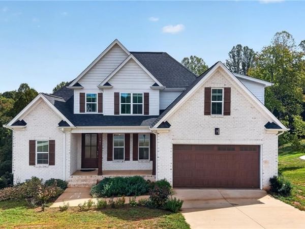 187 Providence Trail , Madison, NC 27025