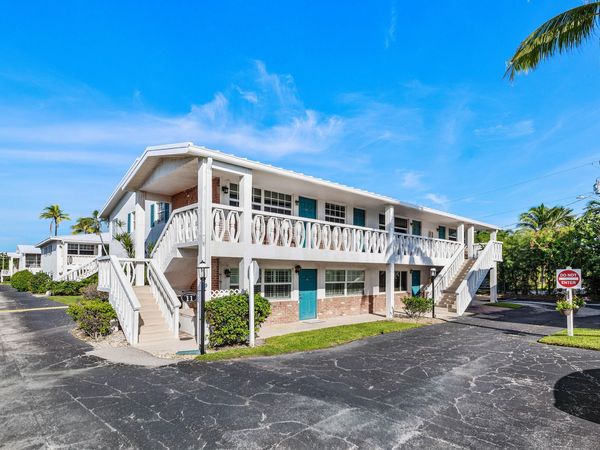 5505 N Ocean Boulevard, Unit 11-208, Ocean Ridge, FL 33435