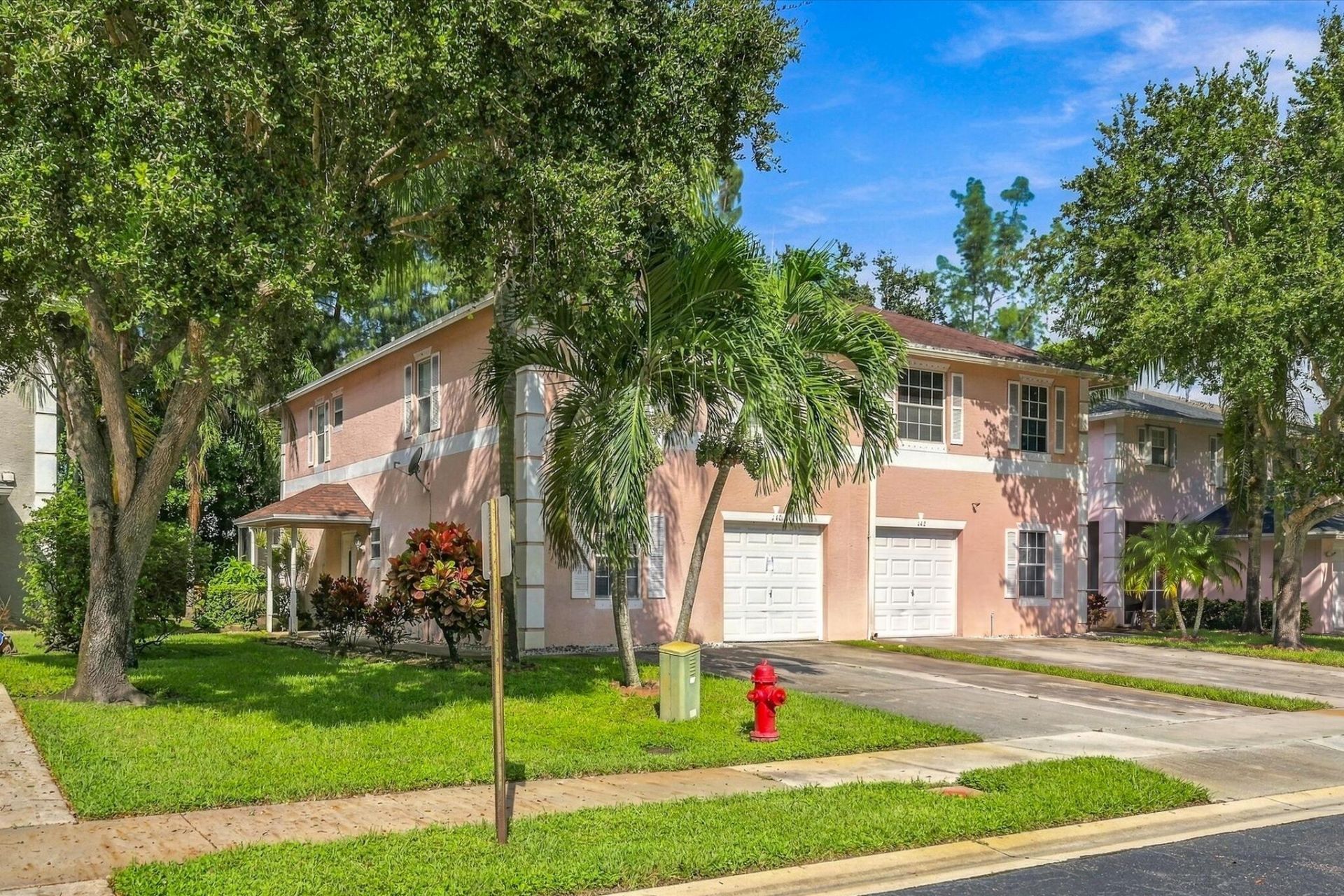 140 Baldwin Boulevard, Greenacres, FL 33463 Photo