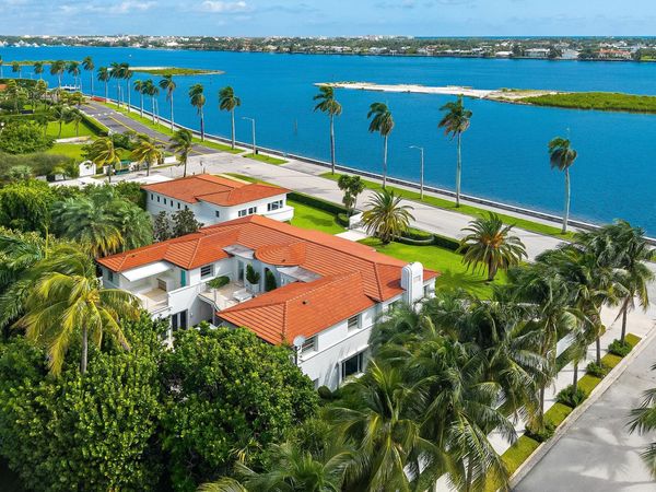 2631 S Flagler Drive, West Palm Beach, FL 33405