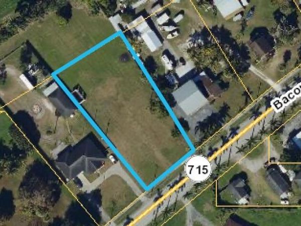 2179 BACOM POINT Road, Pahokee, FL 33476