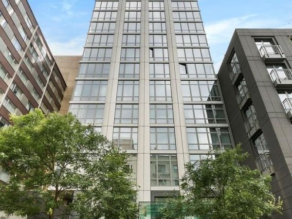 310 W 52nd Street , Unit 35A, New York (Manhattan), NY 10019