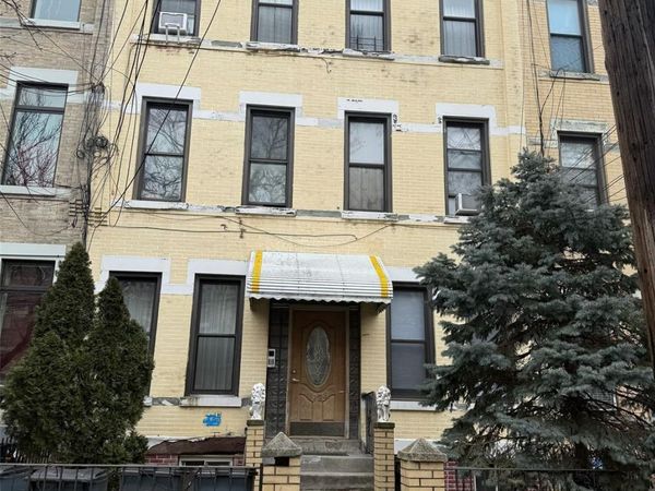 1728 Greene Avenue , Ridgewood, NY 11385