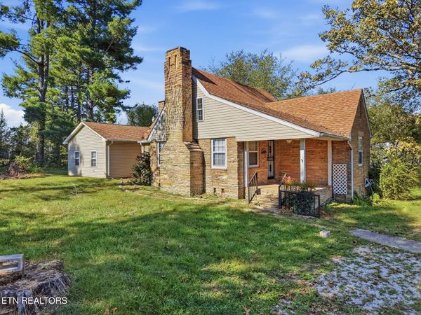 1875 Highway 68 , Crossville, TN 38555