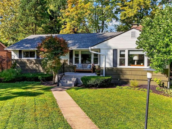 165 Hill Street, Sunbury, OH 43074