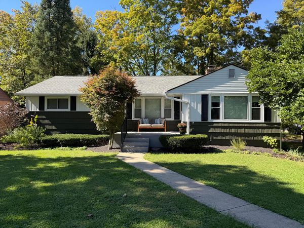 165 Hill Street , Sunbury, OH 43074