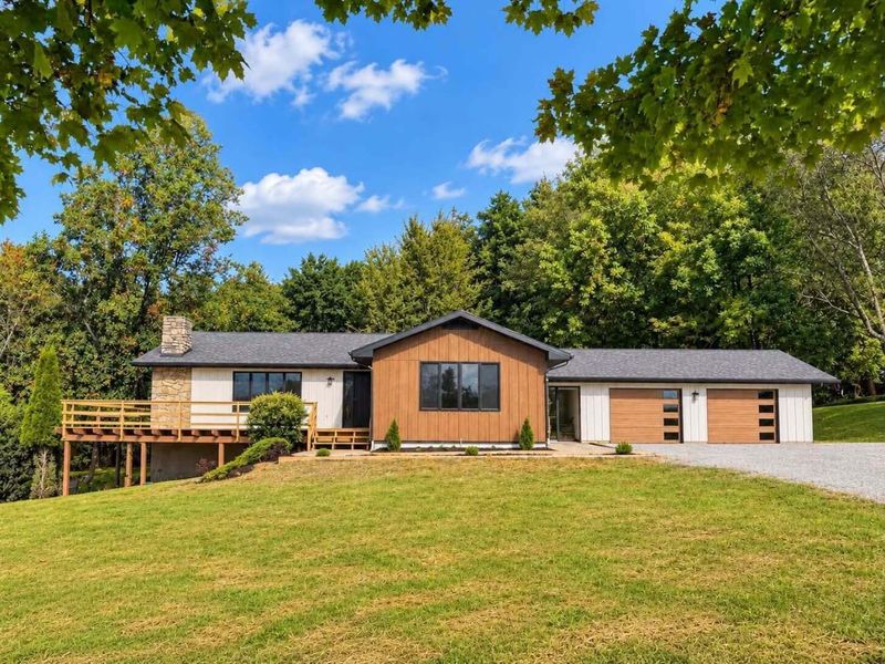 14123 N Liberty Road, Mount Vernon, OH 43050 Photo 1