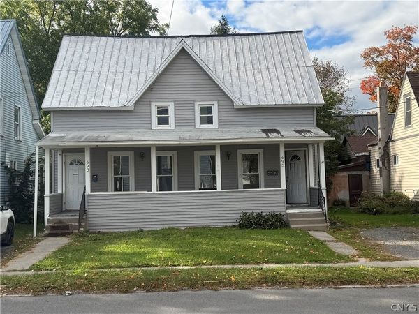 693 Mill Street, Watertown, NY 13601