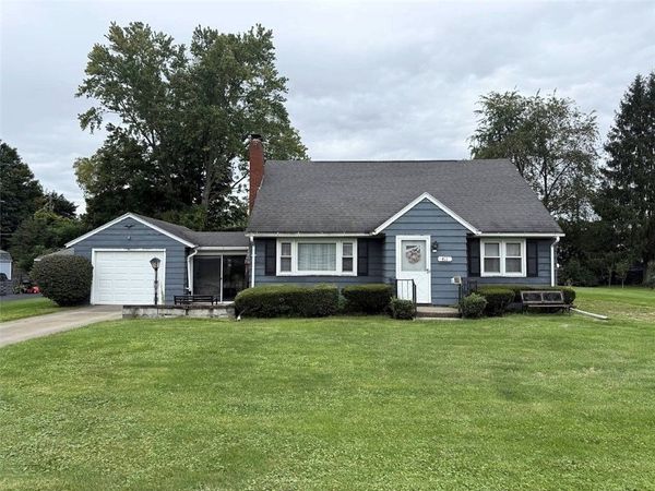 411 Milton Street , Elmira, NY 14904