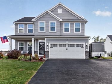 263 Longleaf Lane, Macedon, NY 14502