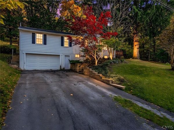 3990 Pompey Hollow Road , Cazenovia, NY 13035