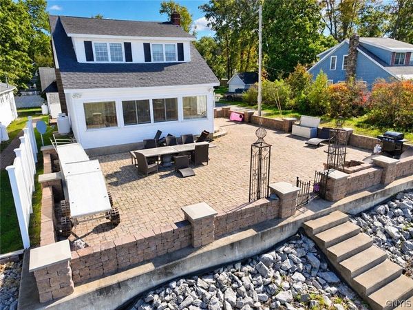 1 27th Avenue , Sylvan Beach, NY 13157