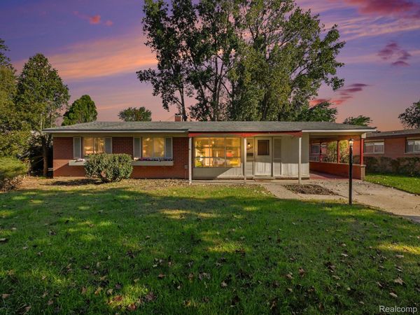 34140 Birchwood Street , Westland, Mi 48186