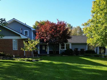 1788 Low Wood Trail, Addison Township, Mi 48367
