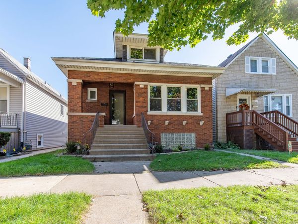 1227 Highland Avenue , Berwyn, IL 60402