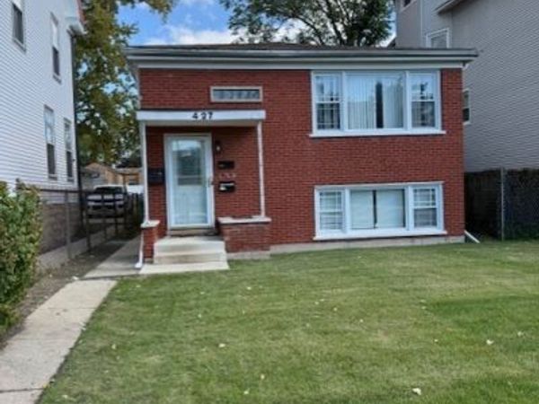 427 S 19th Avenue , Unit Garden, Maywood, IL 60153