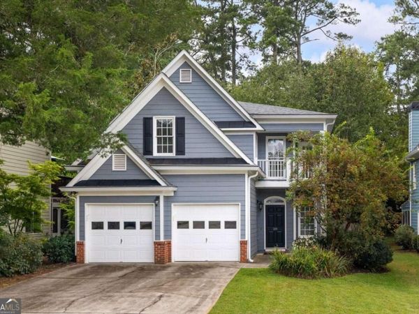 320 Lockwood Terrace, Decatur, GA 30030