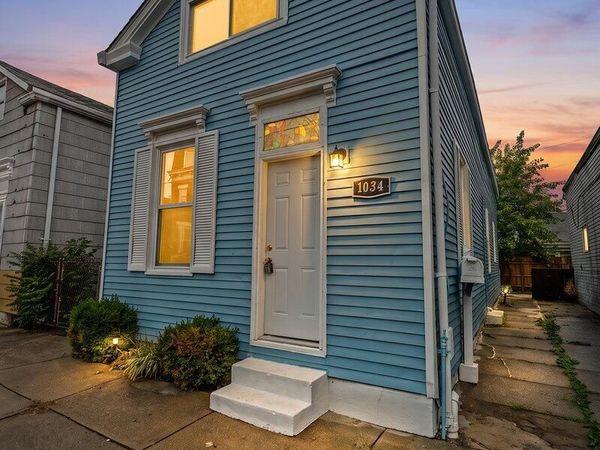 1034 Patterson Street, Newport, KY 41071