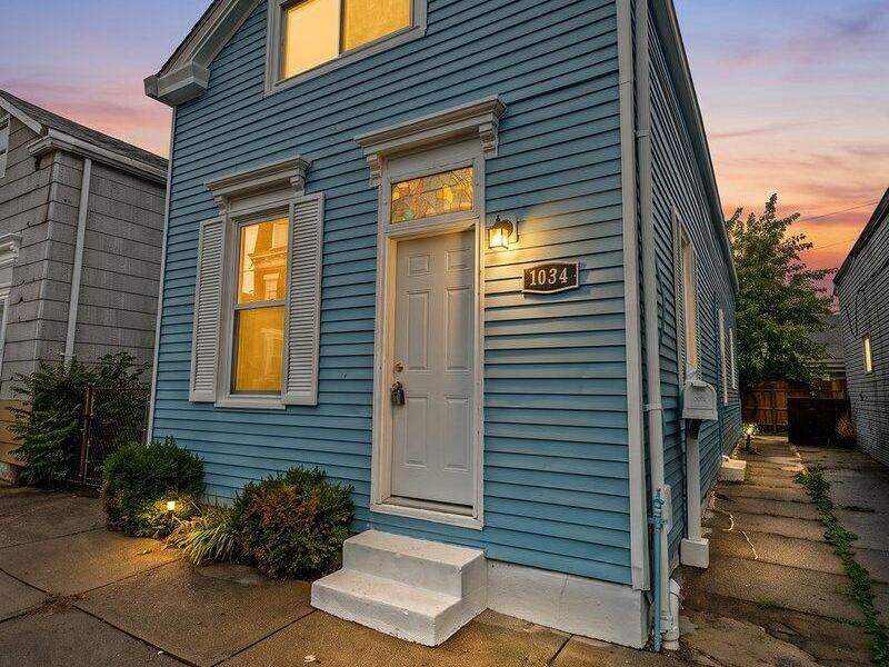 1034 Patterson Street, Newport, KY 41071 Photo 1