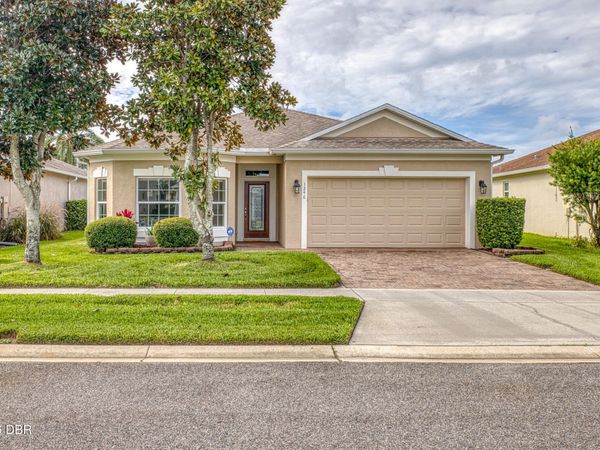 1246 Girog Avenue, Port Orange, FL 32129