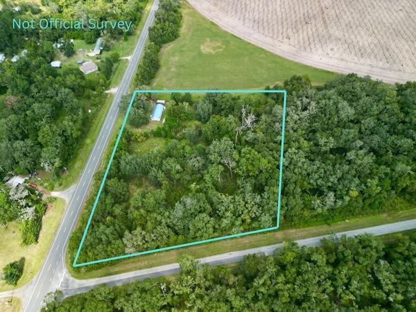 13592 NE Hwy 349, Old Town, FL 32680