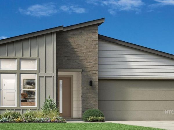 10399 W Wellness St, Kuna, ID 83634