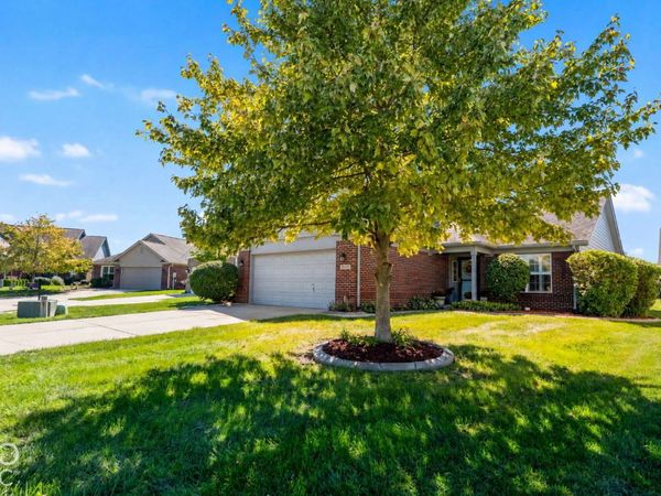 13350 N Carefree Court, Camby, IN 46113