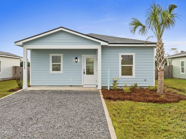 9436 Starfish Avenue, Port St Joe, FL 32456