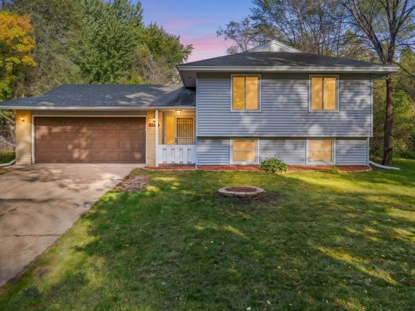 10857 Crooked Lake Boulevard NW, Coon Rapids, MN 55433