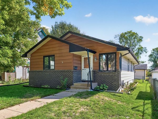 3861 Polk Street NE, Columbia Heights, MN 55421
