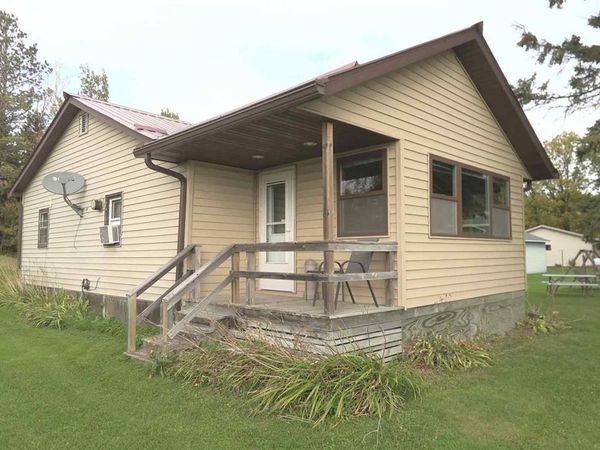19382 N Blackduck Lake Road NE, Hines, MN 56647
