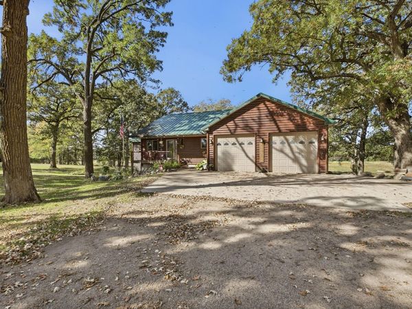 25671 County Road 138, Rockville, MN 56301