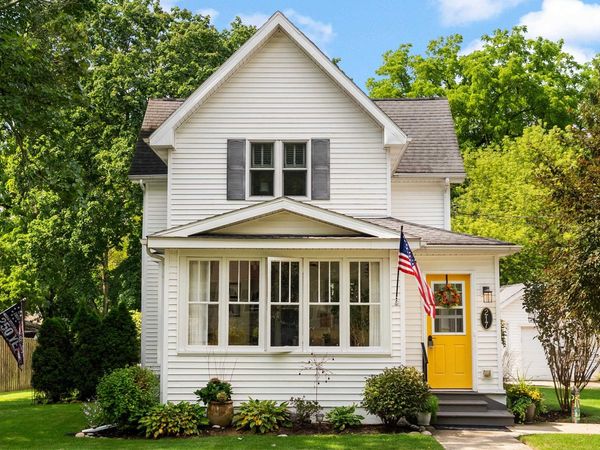 217 Randolph Street, Walworth, WI 53184