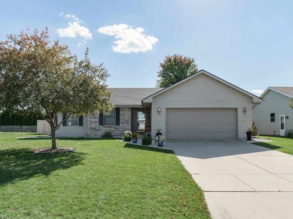 4500 Red Tail Lane, Janesville, WI 53546