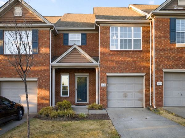 8241 Rossi Rd , Brentwood, TN 37027