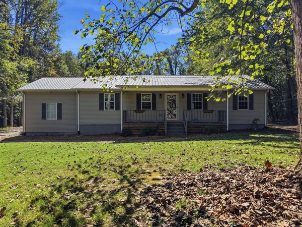 128 Park Rd , Livingston, TN 38570