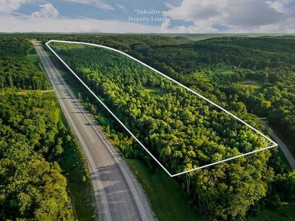0 Hwy 111 , Spencer, TN 38585