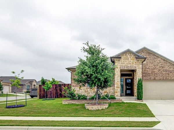16800 Marcello DR, Pflugerville, TX 78660
