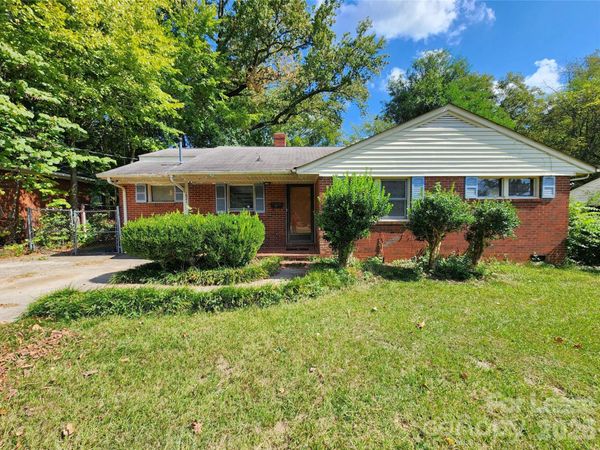 1621 Eastway Drive , Charlotte, NC 28205