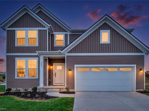 3663 Great Windsor Lane , Green, OH 44685