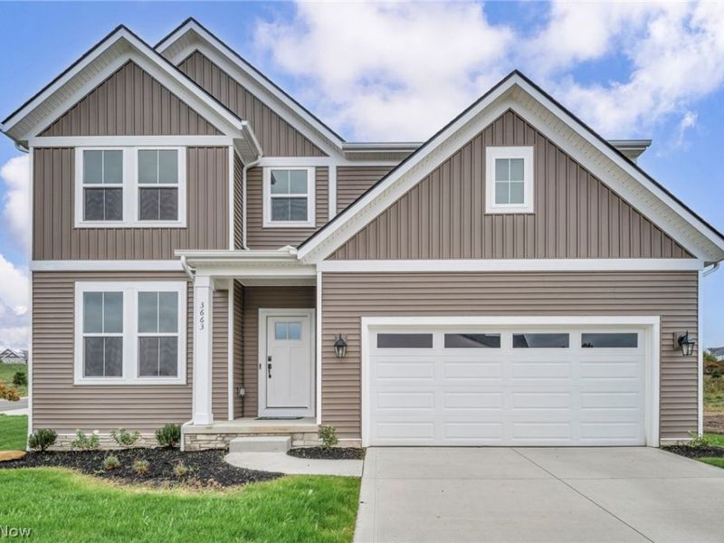 3663 Great Windsor Lane, Green, OH 44685 Photo 2