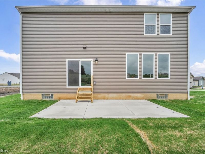 3663 Great Windsor Lane , Green, OH 44685 Photo 44