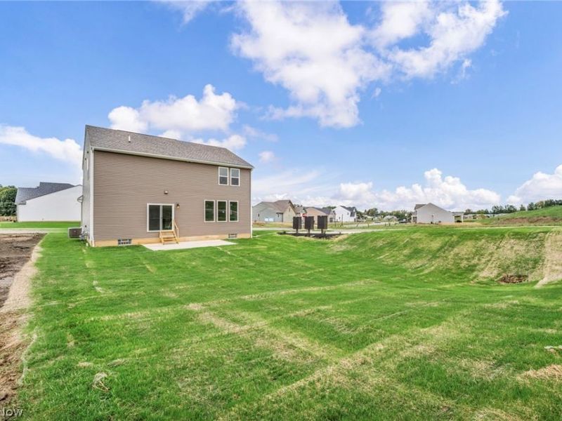 3663 Great Windsor Lane, Green, OH 44685 Photo 45