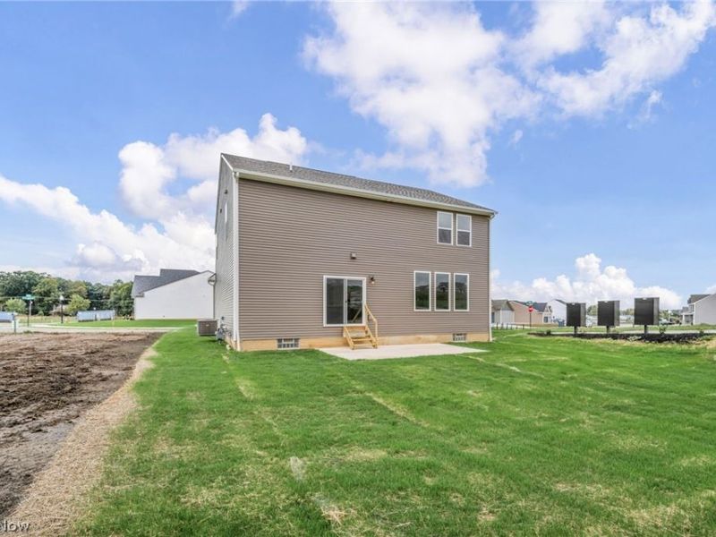 3663 Great Windsor Lane, Green, OH 44685 Photo 46