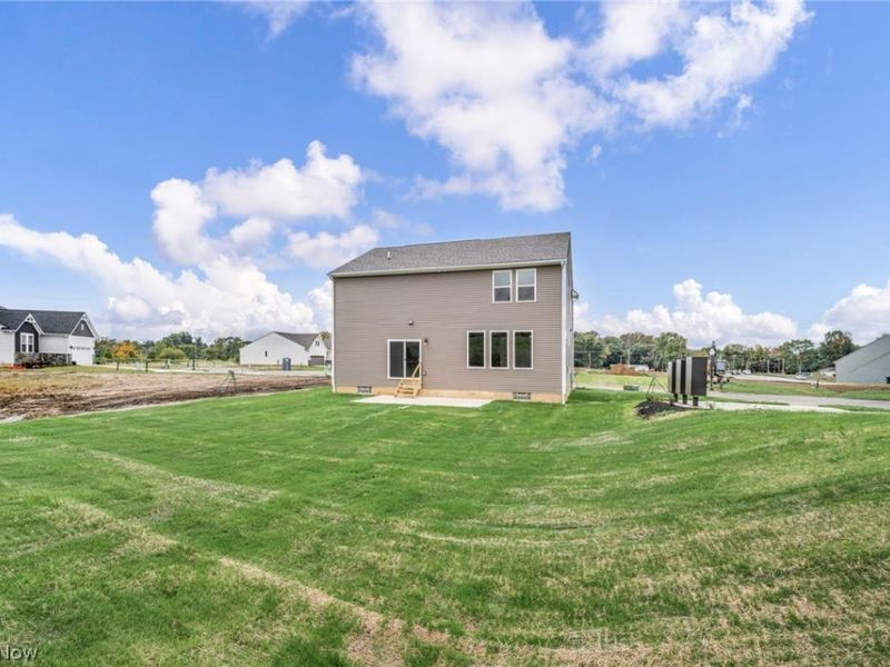 3663 Great Windsor Lane , Green, OH 44685 Photo 47